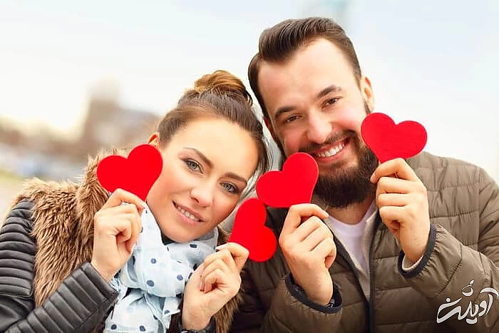 ازدواج با متولدین خرداد ماه علاقه بین زن و شوهر